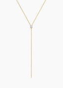 Electric Picks Smith Necklace