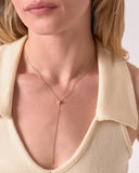 Electric Picks Smith Necklace