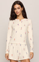 Z Supply Sleepy Head Henley