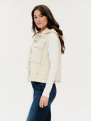 Six Fifty Tommie Hooded Vest