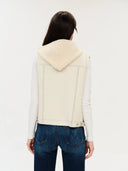 Six Fifty Tommie Hooded Vest