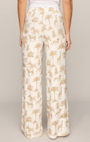 Z Supply Safari Pajama Pant