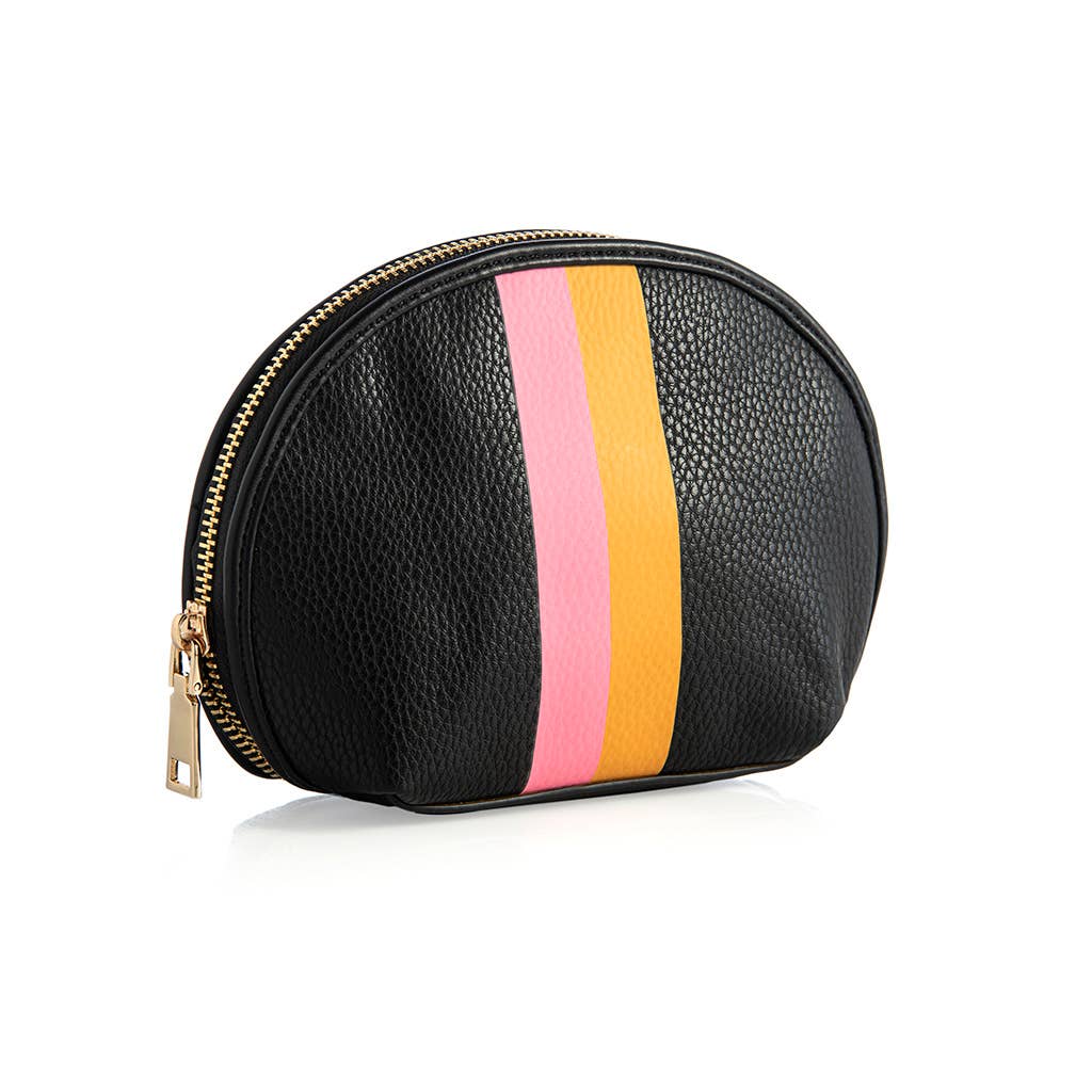 Stanton Cosmetic Pouch - Black