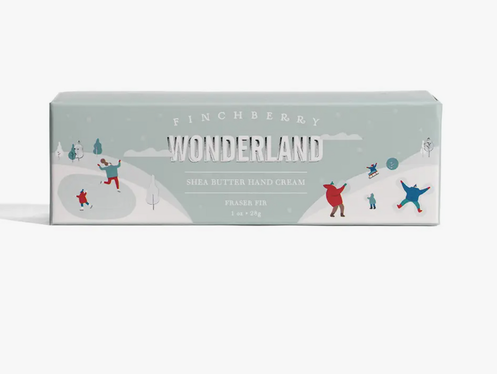 Wonderland Cream